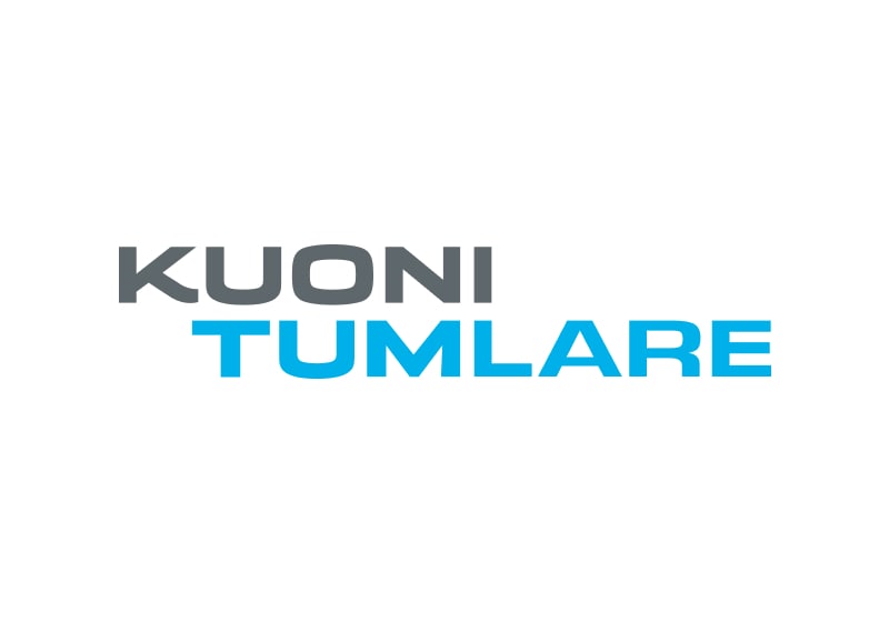 KT - Kuoni Tumlare logo