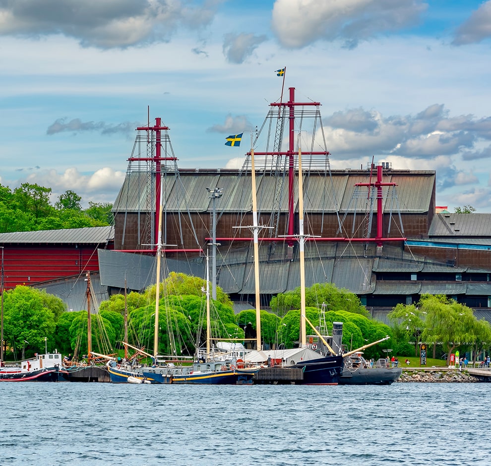 KT-瓦薩博物館照片