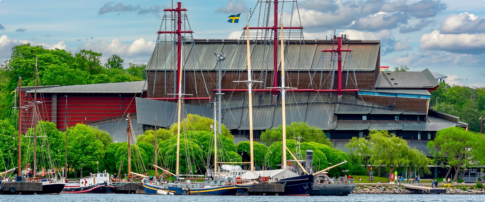 KT-瓦薩博物館照片