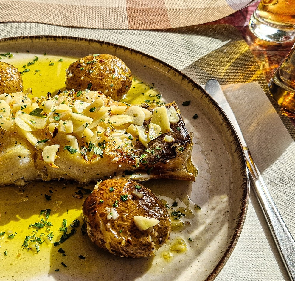 KT-葡萄牙美食照片