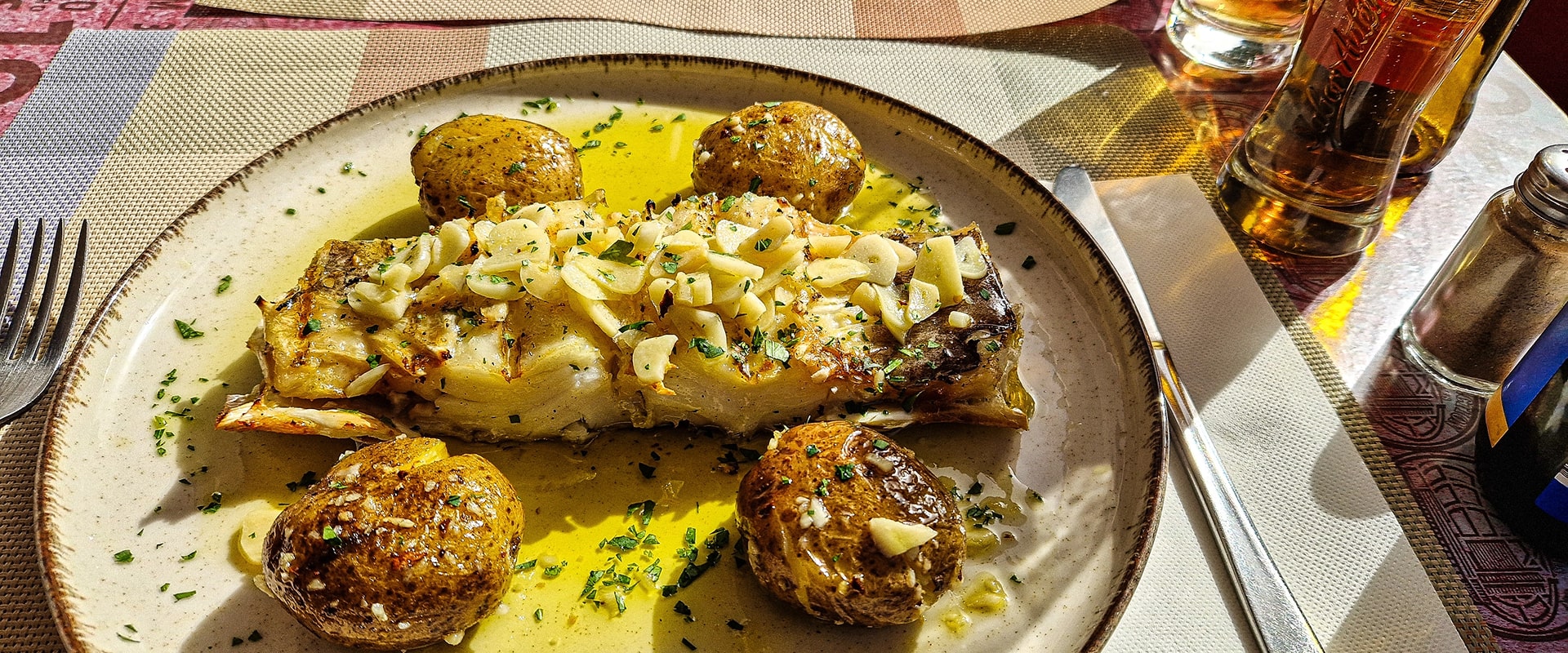 KT-葡萄牙美食照片