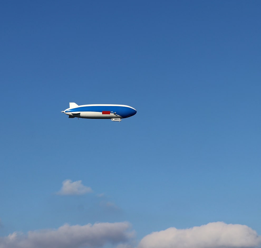 KT - 天空中的光點照片