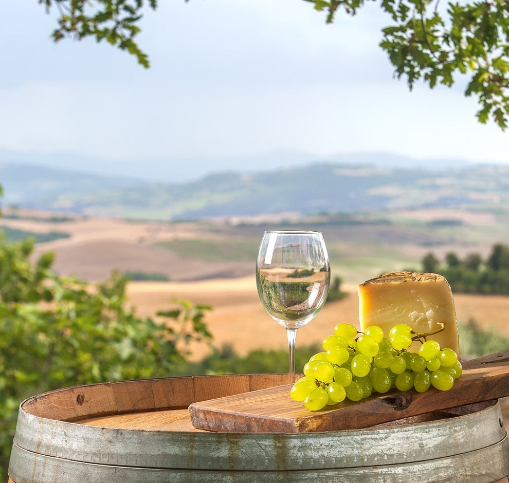 KT - 葡萄酒和起司品嚐