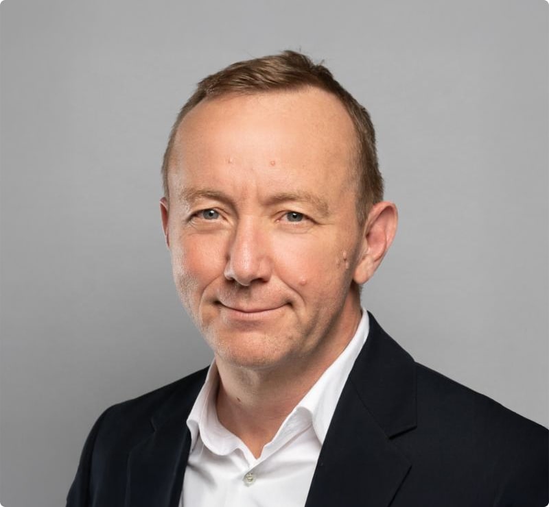 KT - Photo of John Gartmann