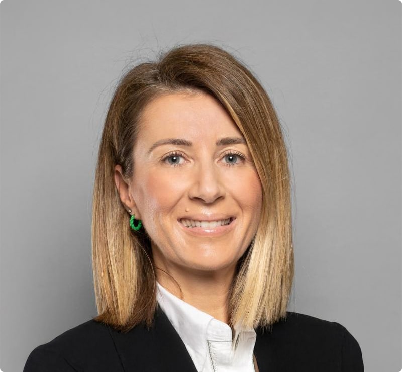 KT - Photo of Mirela Sucic Cevra