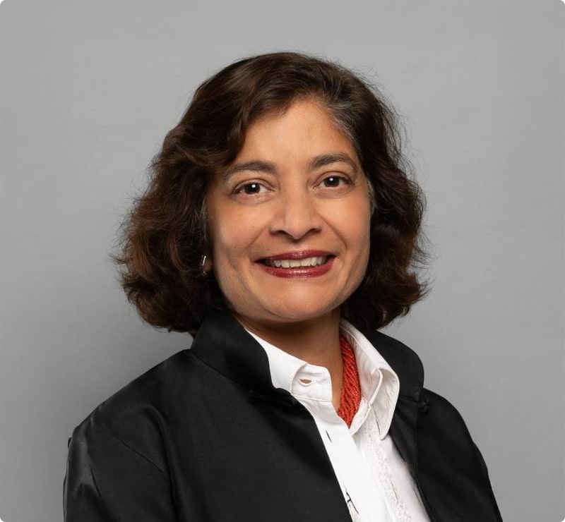 KT - Photo of Nandita Debur