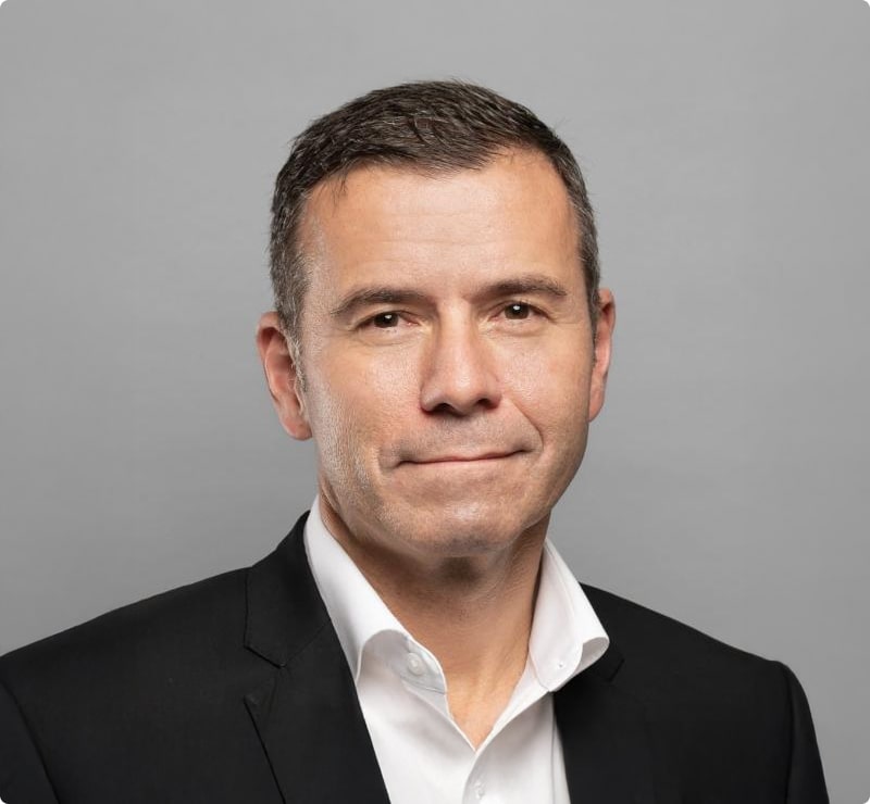 KT - Photo of Reto Kaufmann