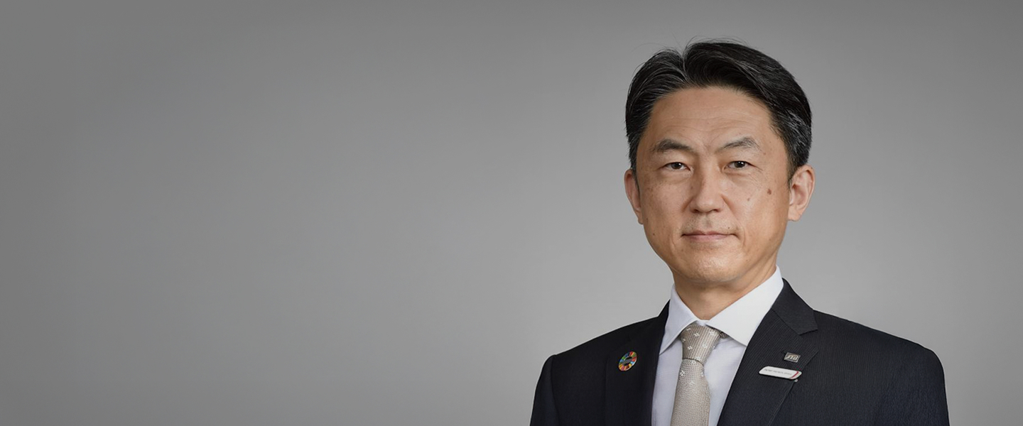 KT - Photo of Goro Kido