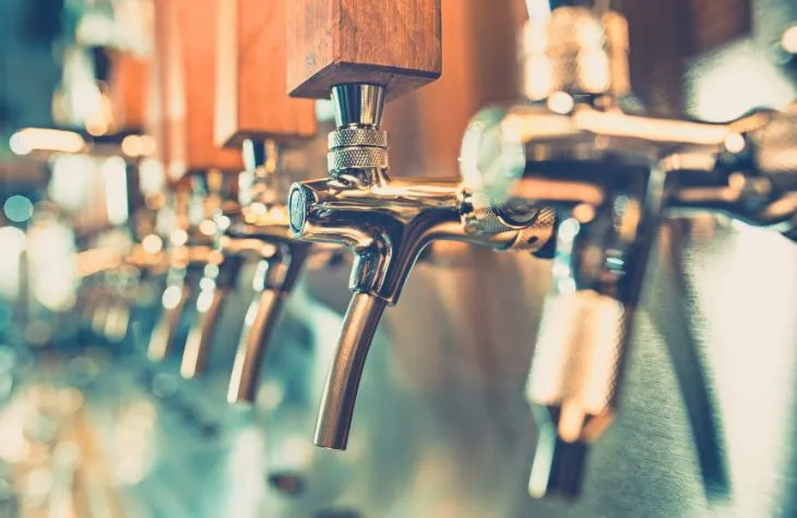 Taste the Czech Brewing Tradition