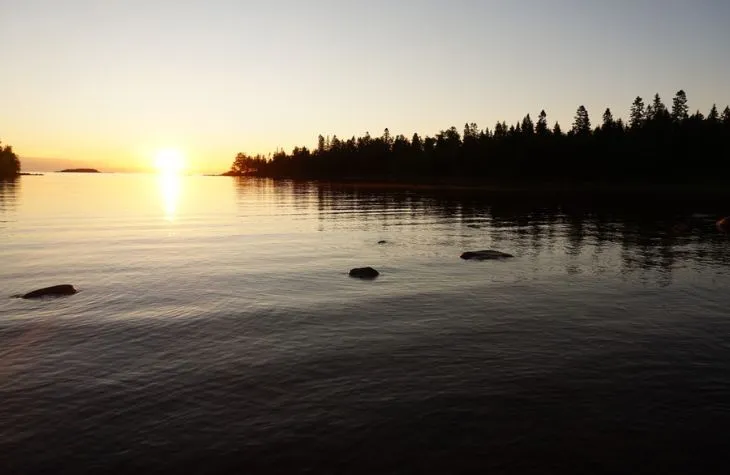 Finland & Estonia: Summer White Nights and Midnight Sun Experience