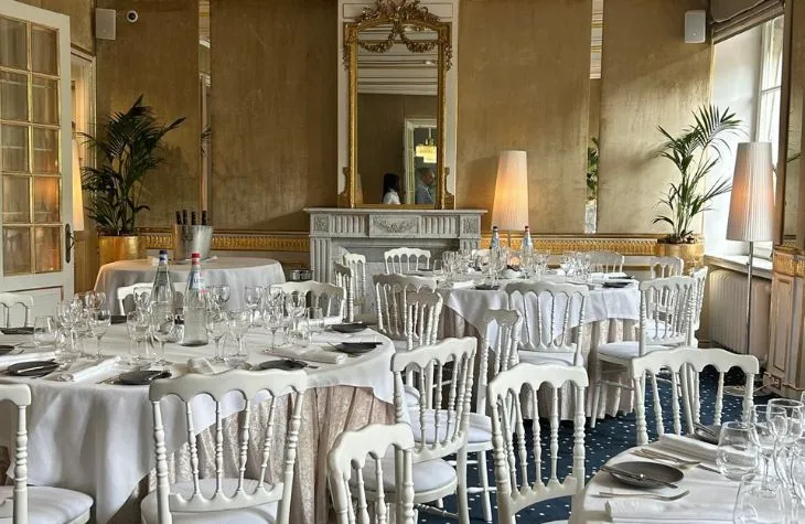 Our People: Gabriela Vendito, Senior Project Manager, MICE Amsterdam, Kuoni Tumlare