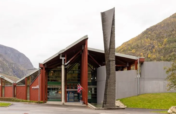 Coolcationing in Norway