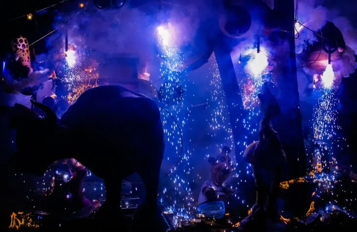 Valencia City of Festivals, Sunshine, and Mediterranean Flavours