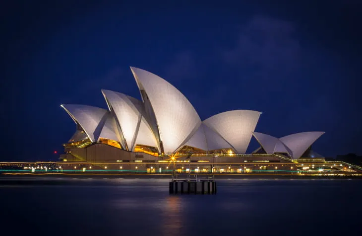 Travelling to Australia: The Top 8 Attractions Not to be Missed