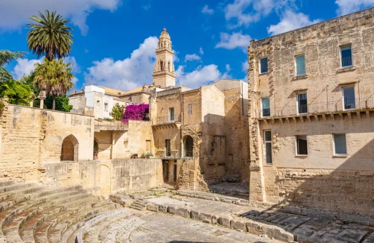 Puglia Wine Tour: A Journey for the Senses