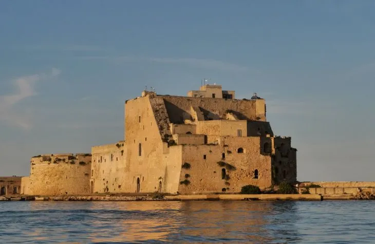 Puglia Wine Tour: A Journey for the Senses