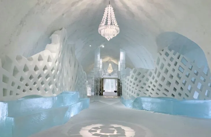 In Pursuit of the Aurora