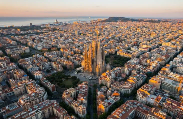 Barcelona: Feel the Heartbeat of Catalonia