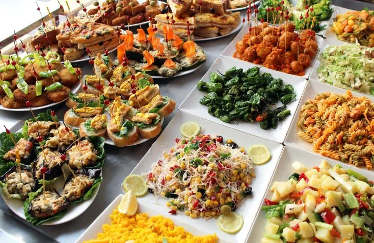 Barcelona: Feel the Heartbeat of Catalonia