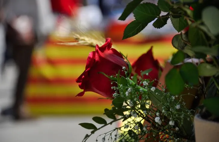 Barcelona: Feel the Heartbeat of Catalonia