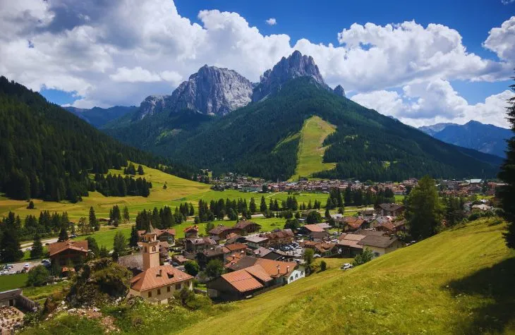Exploring Italy’s Mountain Gems: Things to Do in Val di Fassa and Alto Adige