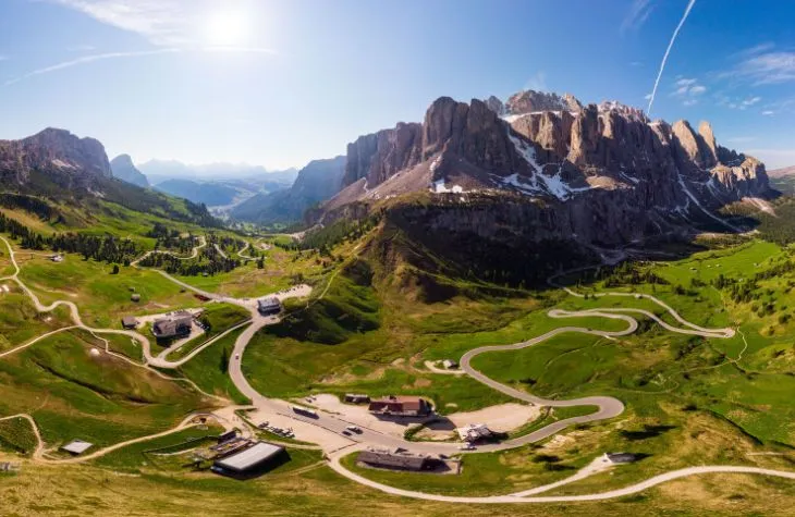 Exploring Italy’s Mountain Gems: Things to Do in Val di Fassa and Alto Adige