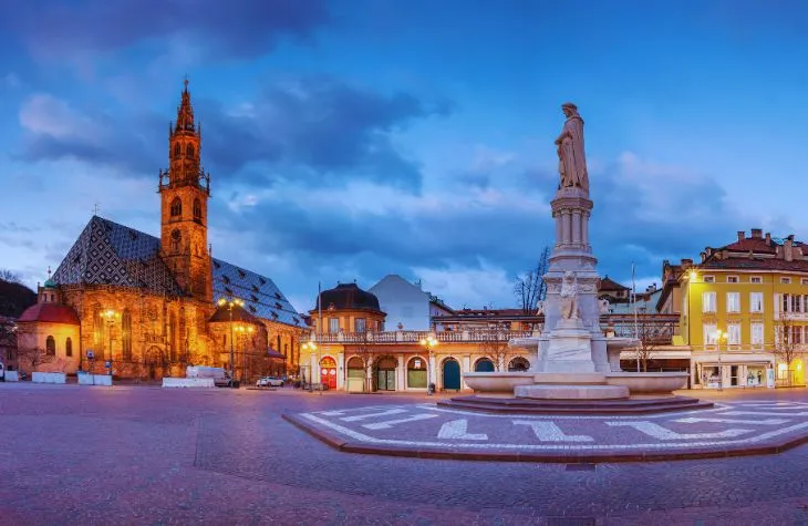 Exploring Italy’s Mountain Gems: Things to Do in Val di Fassa and Alto Adige