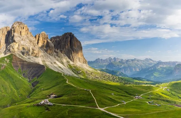 Exploring Italy’s Mountain Gems: Things to Do in Val di Fassa and Alto Adige
