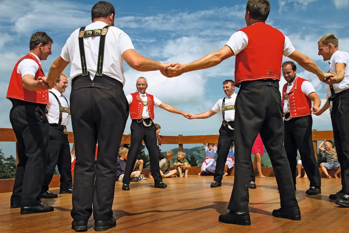 Greening Your Incentive Tour!