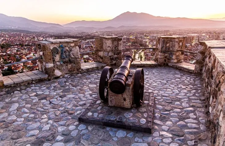 The Balkans, Europe’s Hidden Treasure