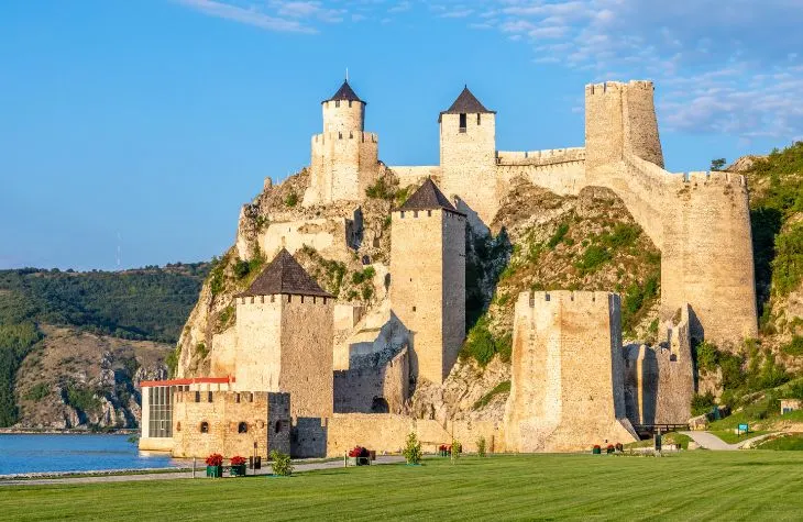 The Balkans, Europe’s Hidden Treasure