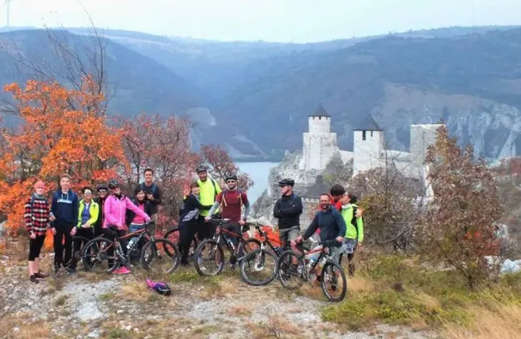 The Balkans, Europe’s Hidden Treasure