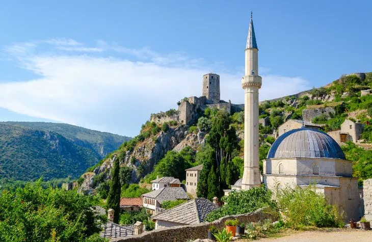 The Balkans, Europe’s Hidden Treasure