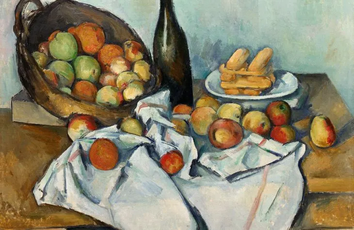 Cézanne in Aix-en-Provence: A Year of Art, Inspiration, and Discovery