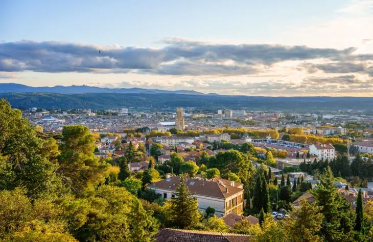 Cézanne in Aix-en-Provence: A Year of Art, Inspiration, and Discovery