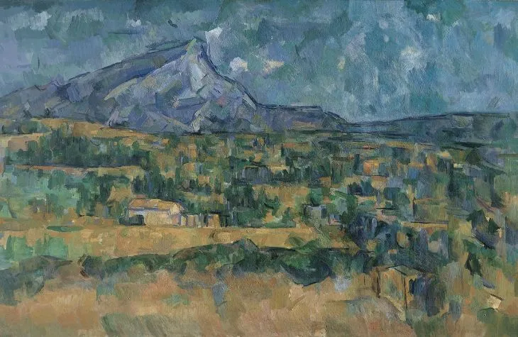 Cézanne in Aix-en-Provence: A Year of Art, Inspiration, and Discovery