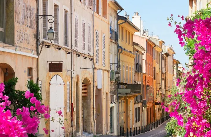 Cézanne in Aix-en-Provence: A Year of Art, Inspiration, and Discovery