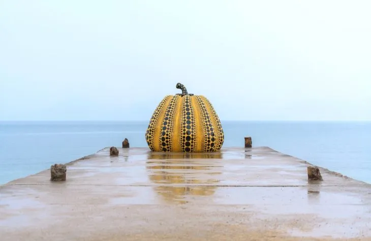 5 Reasons to Visit Japan