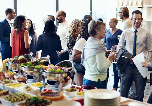 KT-員工會議活動