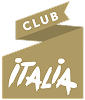 KT - Club Italia Logo 