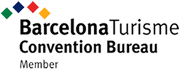 KT - Barcelona Turisme Convention Bureau Logo