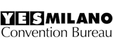 KT - YesMilano Convention Bureau Logo