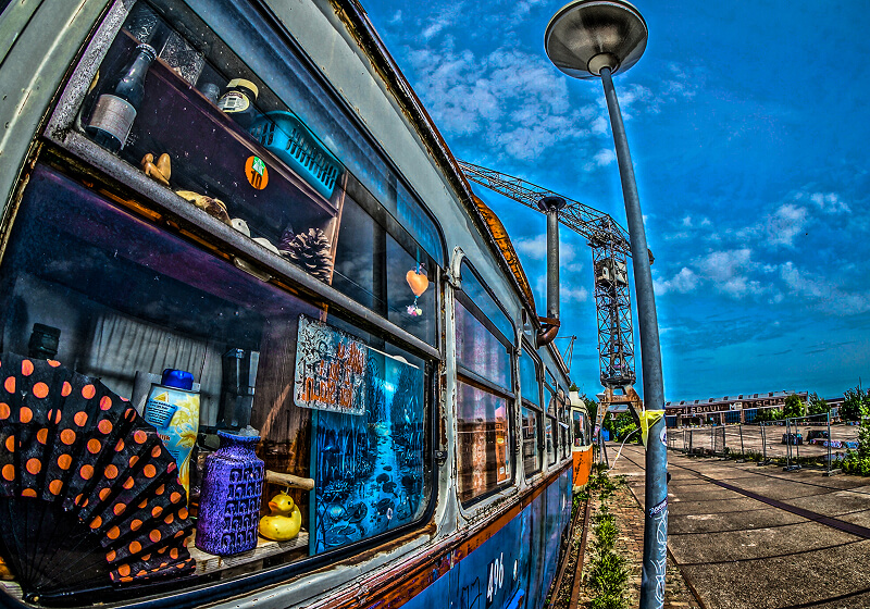 Netherlands hidden gem