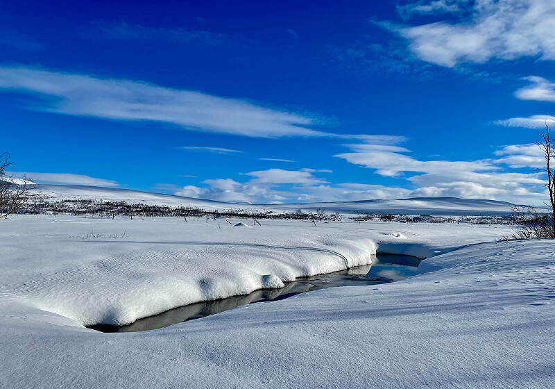 芬蘭芬蘭拉普蘭