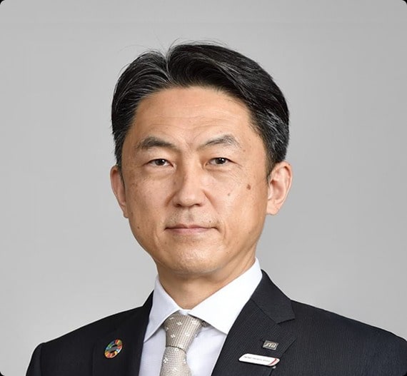 KT - Goro Kido 的照片