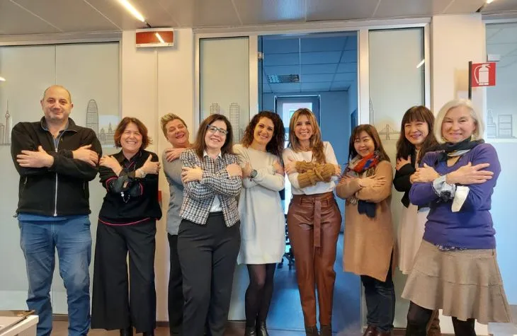 Embracing Equity: Uniting Voices and Values on International Women’s Day