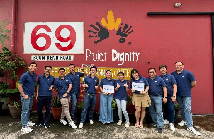 Global Volunteer Quarter 2023