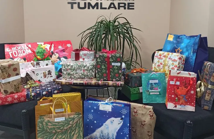 Global Volunteer Quarter 2023