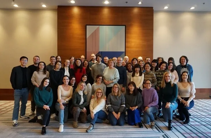 Our People: Julianna Molnar, Content Marketing Manager, Japanspecialist