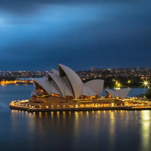 Travelling to Australia: The Top 8 Attractions Not to be Missed
